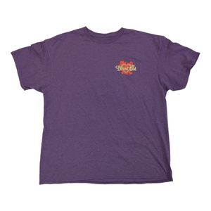 Blessed Girl Womens T-Shirt Love One Another